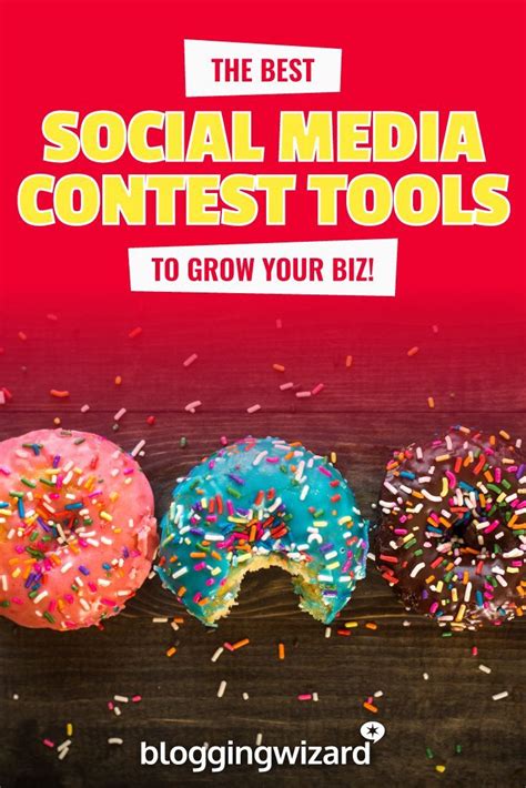 social contest apps|10 Best Social Media Contest Tools For 2024 (Tried & Tested).